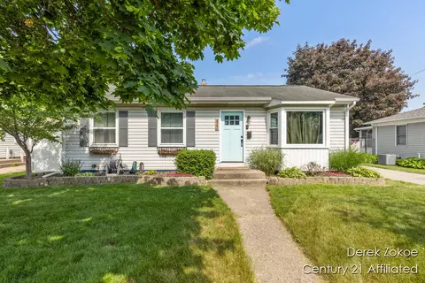 4246 Flamingo, Wyoming, MI 49509