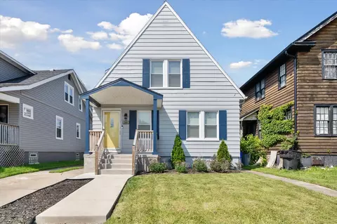 289 Newport, Detroit, MI 48215