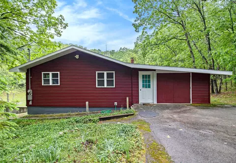 8727 S Hayes, Baldwin, MI 49304