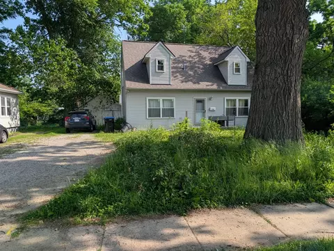 924 Congress, Ypsilanti, MI 48197