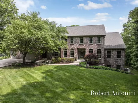 6374 Blakely, Rockford, MI 49341