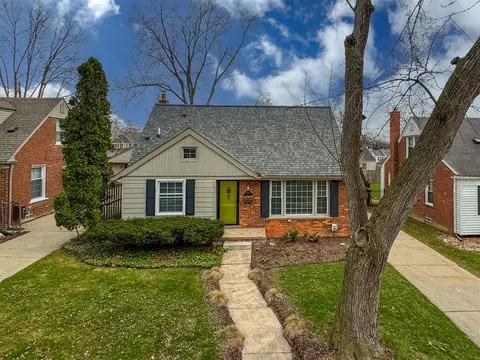 4422 Groveland, Royal Oak, MI 48073