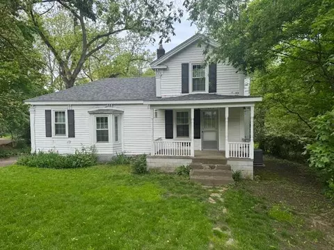 1673 Broadway, Ann Arbor, MI 48105
