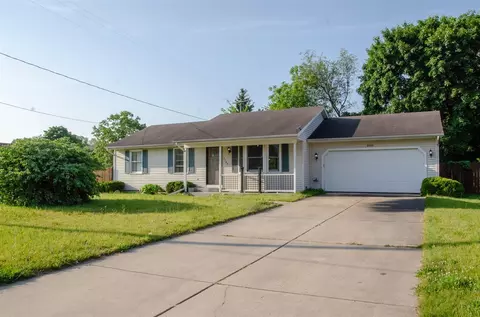2109 Rosewood, Portage, MI 49024