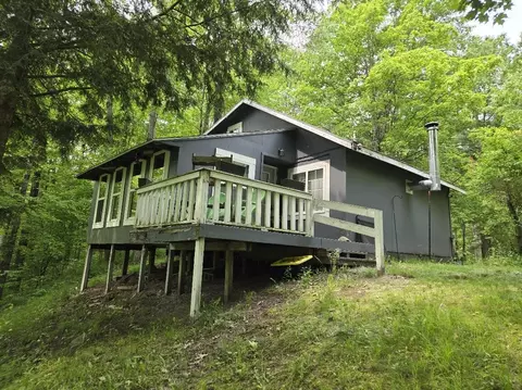 3636 Indian Trl, Hersey, MI 49639