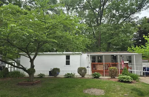 2317 Shamrock, Muskegon, MI 49442