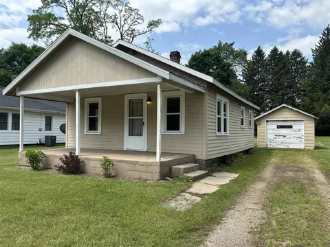408 Hill, Buchanan, MI 49107