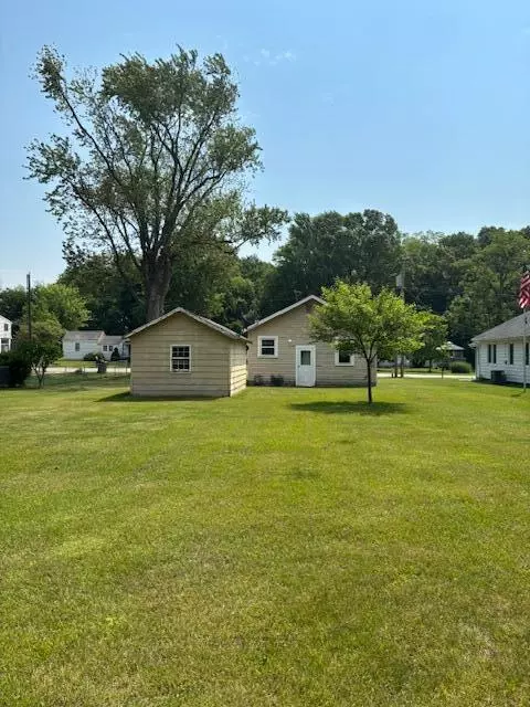 Exterior - 408 Hill, Buchanan, MI 49107 photo 1 of 1