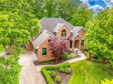 50861 Applebrook, Northville, MI 48167