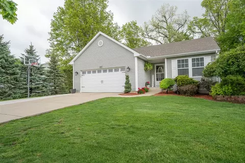 10619 Chancellor, Portage, MI 49002