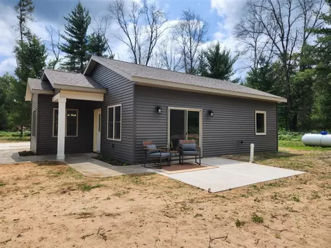 2133 S Lynx Trak, Baldwin, MI 49304 photo 2