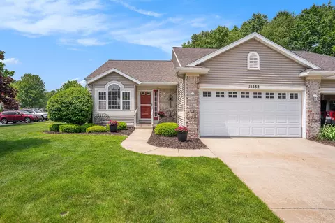 15532 Winchester, Grand Haven, MI 49417