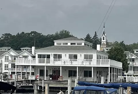 8572 Ellenwood #A DOCK 73, Montague, MI 49437
