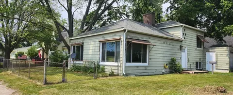 1781 Davis, Muskegon, MI 49441