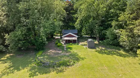 Exterior - 4515 S Jackson, Jackson, MI 49201 photo 10 of 11