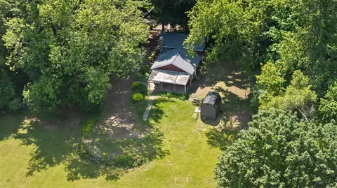 Exterior - 4515 S Jackson, Jackson, MI 49201 photo 11 of 11