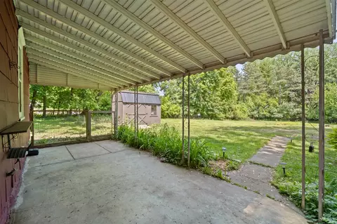 Exterior - 4515 S Jackson, Jackson, MI 49201 photo 5 of 11