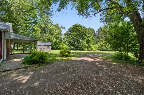 Exterior - 4515 S Jackson, Jackson, MI 49201 photo 7 of 11