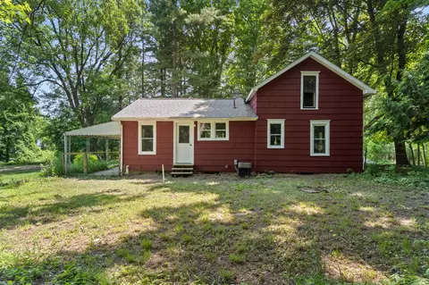 Exterior - 4515 S Jackson, Jackson, MI 49201 photo 2 of 11