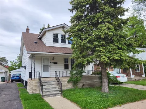 1458 Cicotte, Lincoln Park, MI 48146