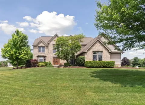 2056 Merlot, Ann Arbor, MI 48108