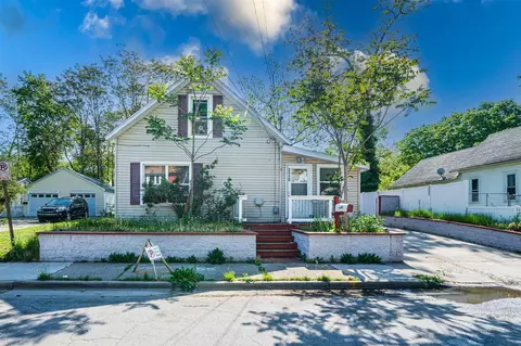 2110 Saint Charles, Grand Rapids, MI 49507