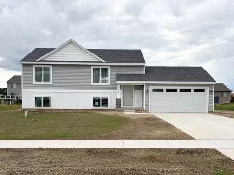 lot151 Wren, Caledonia, MI 49316