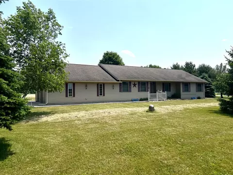 1173 Marshall, Tekonsha, MI 49092