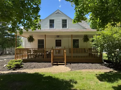 829 S S Un, Tecumseh, MI 49286