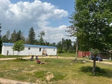 15754 N 10th, Marion, MI 49665
