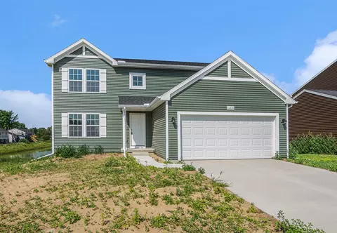 13678 Oasis, Holland, MI 49424