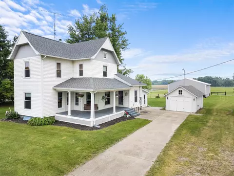 11460 Prattville, Pittsford, MI 49271