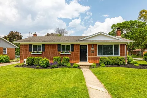 2534 Pamela, Ann Arbor, MI 48103