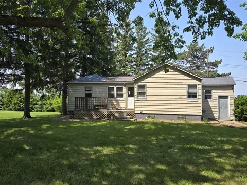 3184 Church, Unionville, MI 48767