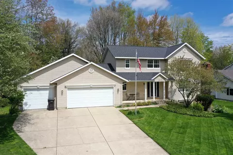 1985 Glenvale, Wyoming, MI 49519
