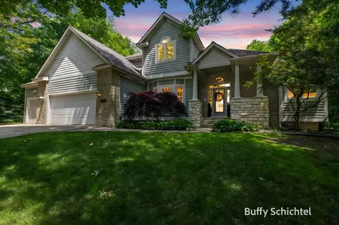 6344 Silverton, Norton Shores, MI 49444