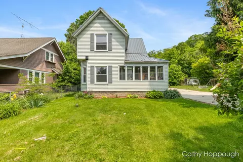 1391 Belleview, Ionia, MI 48846