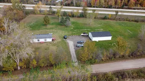 3980 W Fike, Coleman, MI 48618