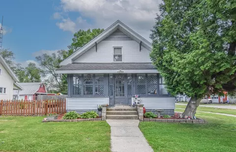 219 S Michigan, Montgomery, MI 49255