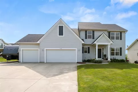 1754 Hightree, Byron Center, MI 49315