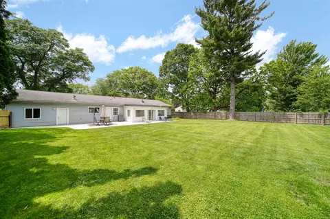 163 Robinson, Jackson, MI 49203 photo 42