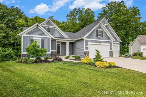 5906 Glencroft, Caledonia, MI 49316