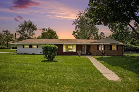 2301 Foote Mnr, Jackson, MI 49203