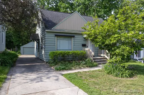 1440 Linwood, Grand Rapids, MI 49507