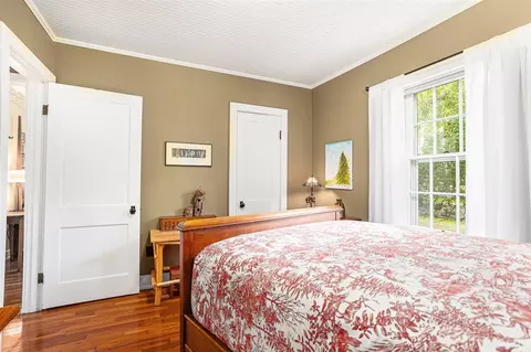 Bedroom - 338 N Eagle, Marshall, MI 49068 photo 3 of 7