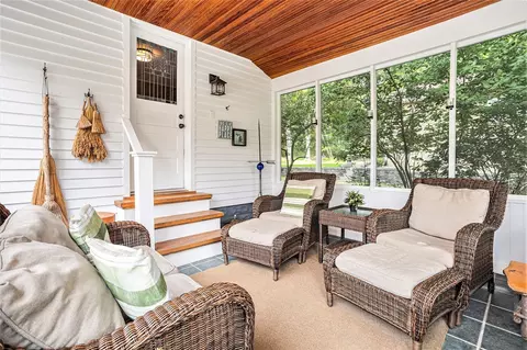 Exterior - 338 N Eagle, Marshall, MI 49068 photo 2 of 11