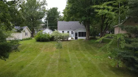 Exterior - 338 N Eagle, Marshall, MI 49068 photo 7 of 11