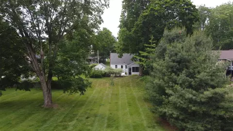 Exterior - 338 N Eagle, Marshall, MI 49068 photo 8 of 11