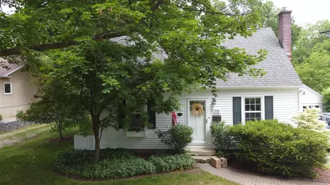 Exterior - 338 N Eagle, Marshall, MI 49068 photo 10 of 11