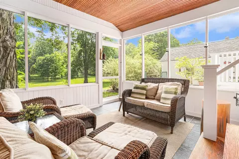 Exterior - 338 N Eagle, Marshall, MI 49068 photo 3 of 11